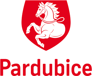 Logo město Pardubice