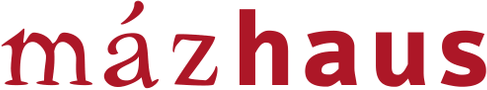 logo Máz Haus