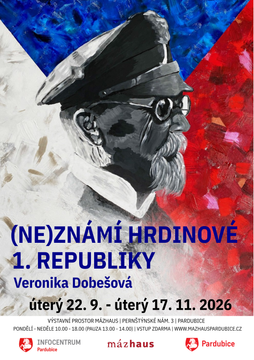 Letáček