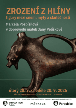 Letáček