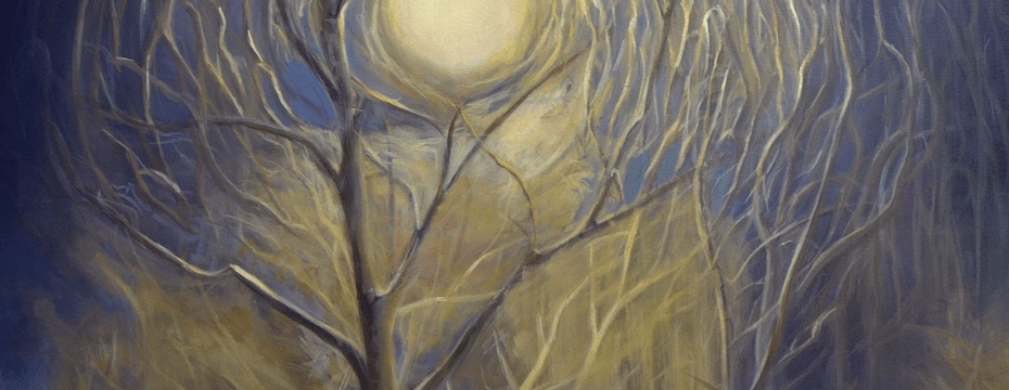 Výstava Cesty krajinou: Malby z plenéru