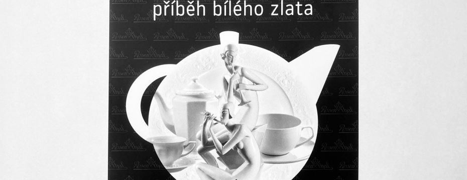 Rosenthal - příběh bílého zlata